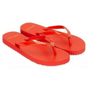 Tory Burch Thin Flip Flop